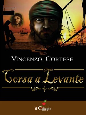 cover image of Corsa a Levante